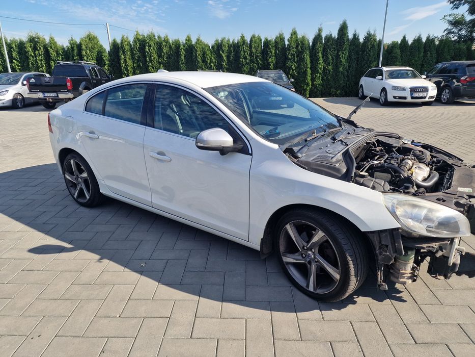 Portiere  dreapta volvo S60 2013