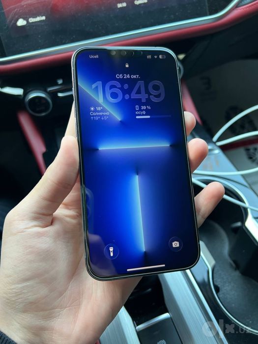 Iphone 13 pro max