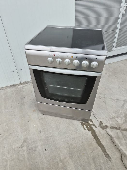 Печка Gorenje inox