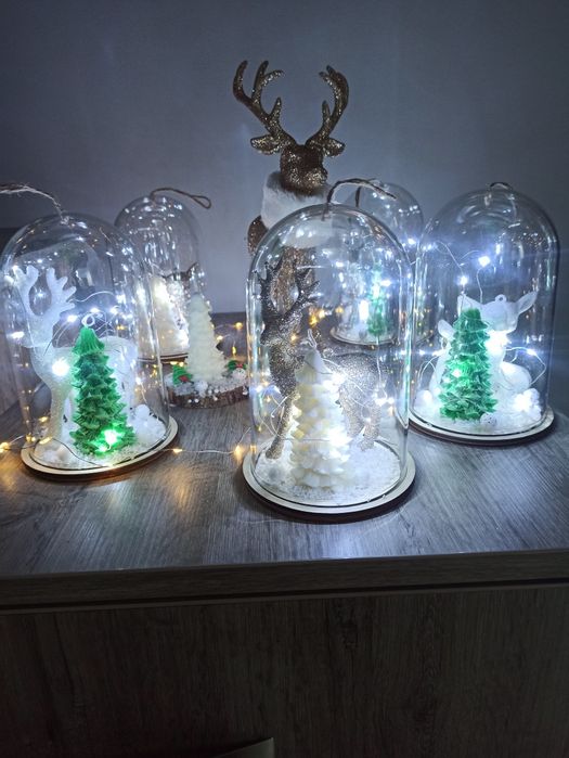 Коледен подарък с аромат на шоколад