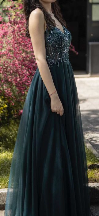 Бална рокля, колекция 2023