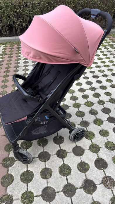 Количка Graco Myavo