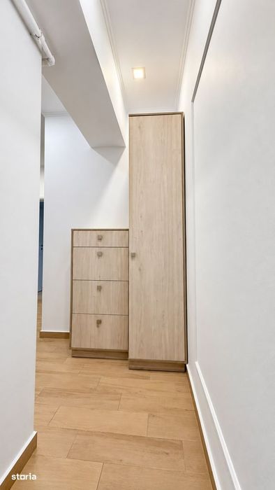 De Vânzare – Apartament 2 Camere | Campus | Aleea Universității