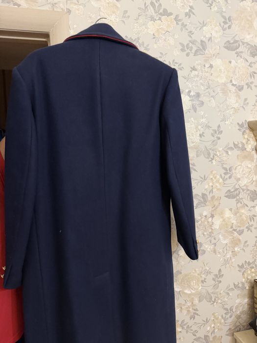 Продам шинель, новая, размер 54