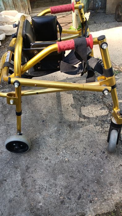 Ходунки детские для реабилитации