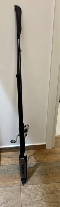 Спининг комплект