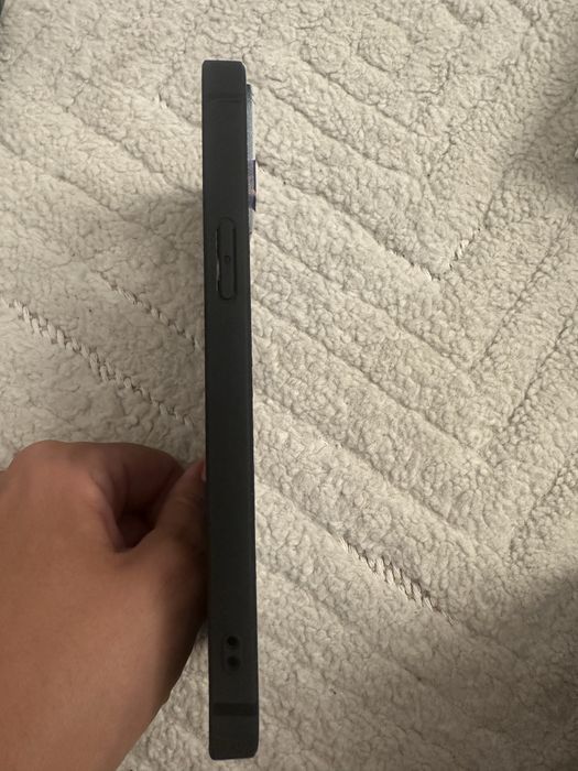 Husa iphone 13 Pro Max , Londra