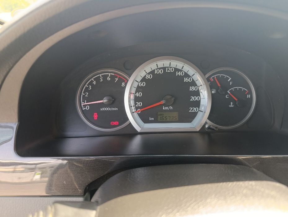 Chevrolet Jentra 2015 1 pozitsiya gaz-benzin