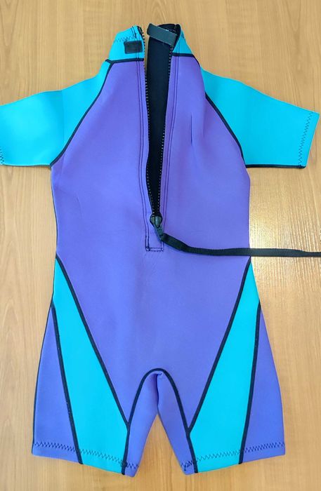 Детски неопрен ATUNAS 5 г.