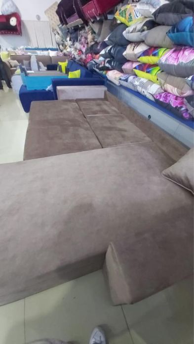 Продам угловой диван