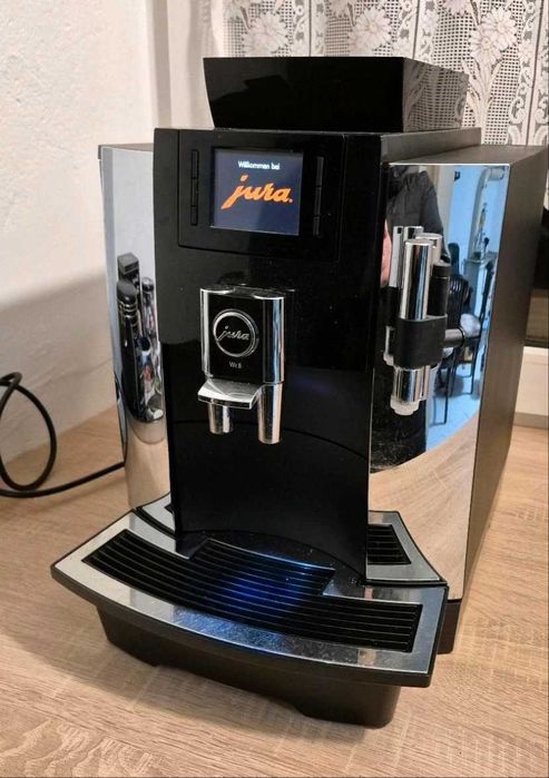 Vand espressor Jura WE8