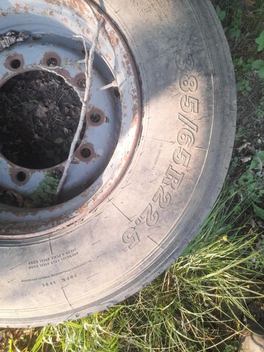 Roti  remorca  de vanzare