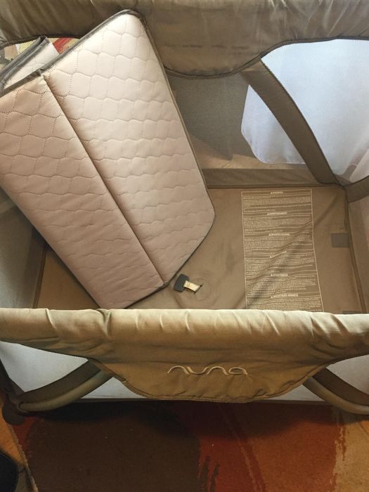 Vand patut de copil NANA