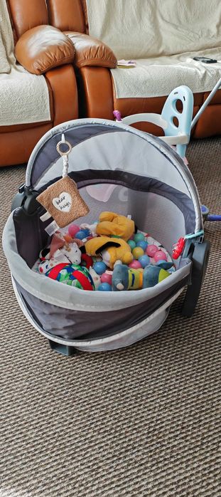 Tarc rotund Fisherprice