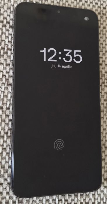 Vand Samsung Galaxy S 23 + Plus