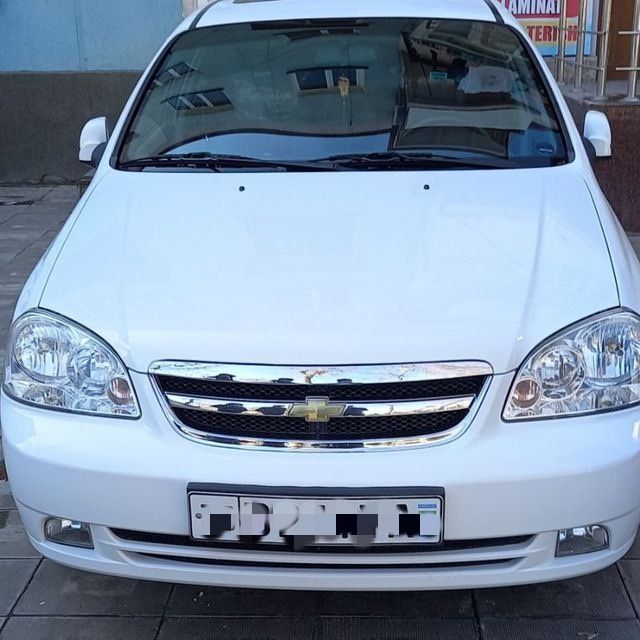 Lacetti _2013 1.6