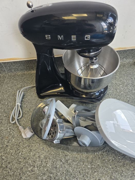 Mixer planetar/bol Smeg
