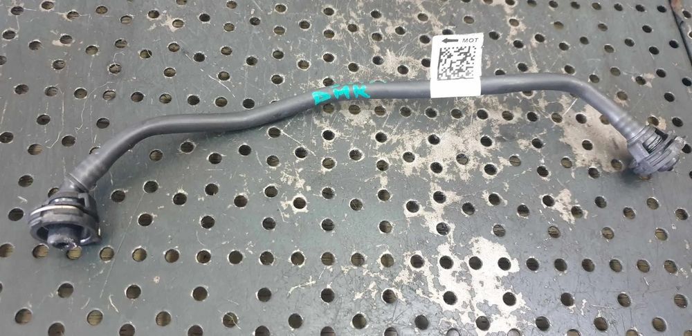 conducta aerisire 3.0 tdi dmk audi a6 c8 4k  4kdf
