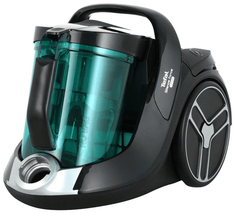 Пылесос Tefal TW7222EA
