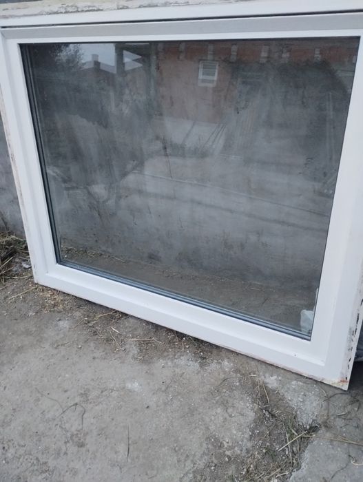 Geamuri termopan sechond