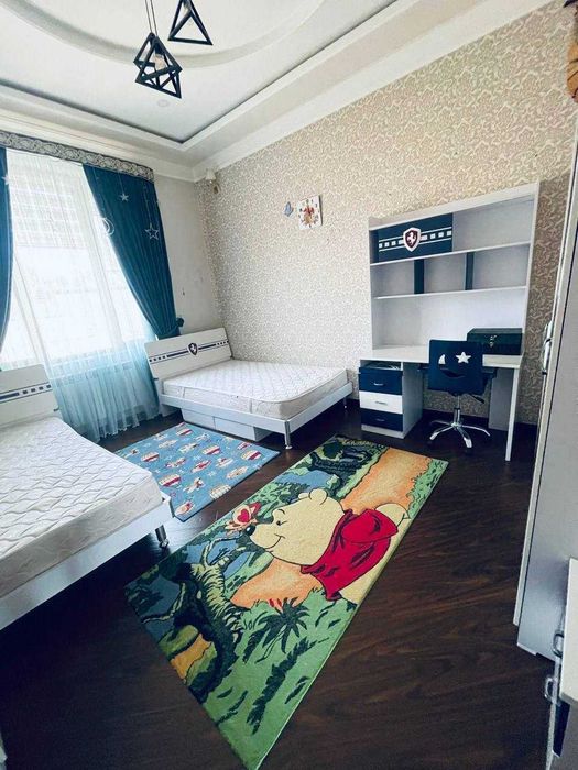 Дом на Луначарском 2,6 соток