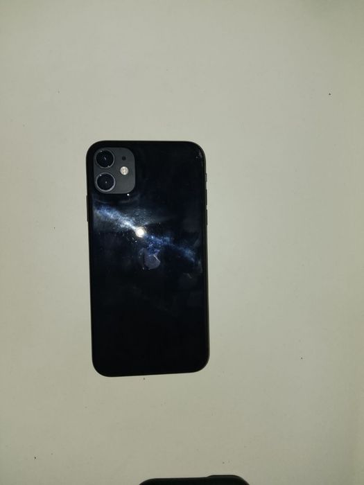 iPhone 11 акб 74