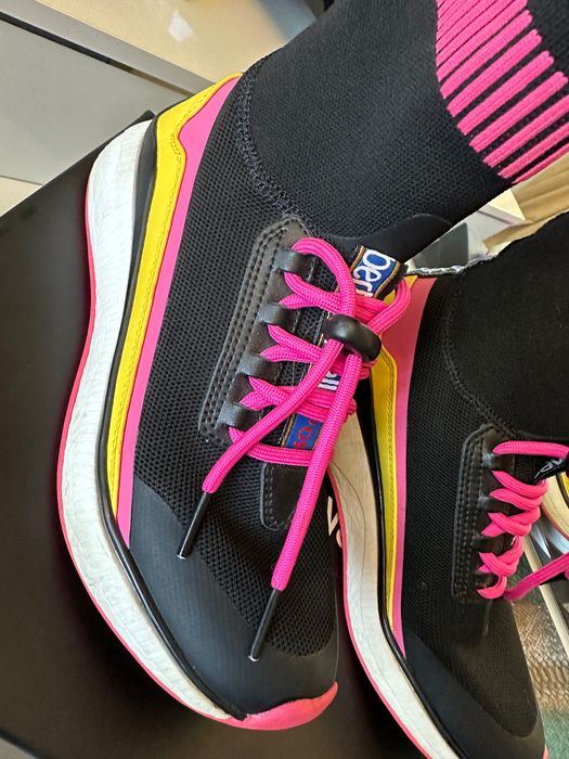 Обувки roberto cavalli sport