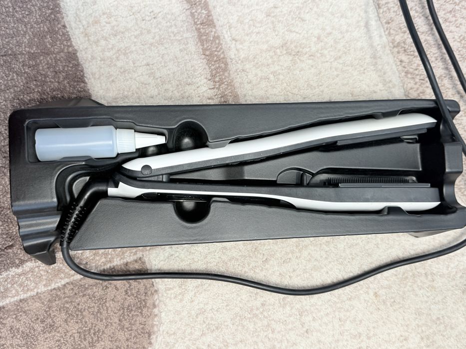 Преса за коса L’Oréal Professionnel Steampod 3.0,