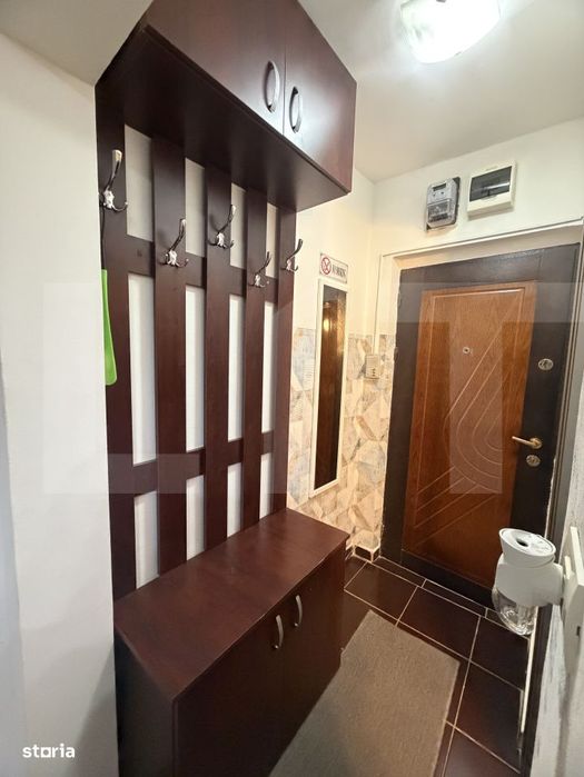 Apartament 2 camere, 40 mp, zona Intim