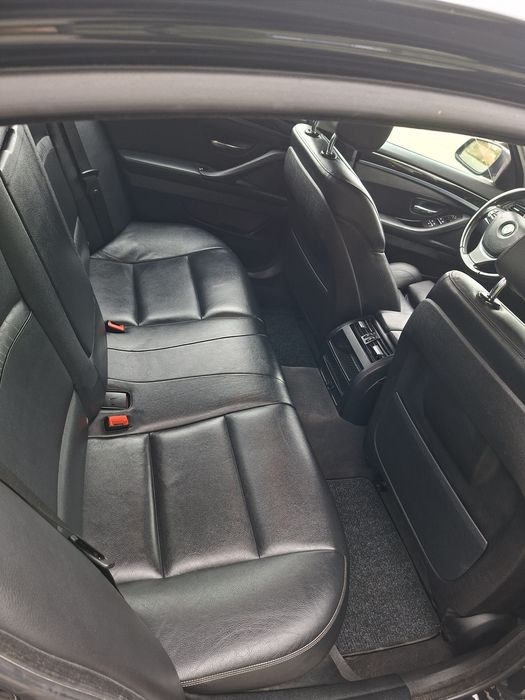 BMW F10 2012 luna 08 Distributie noua