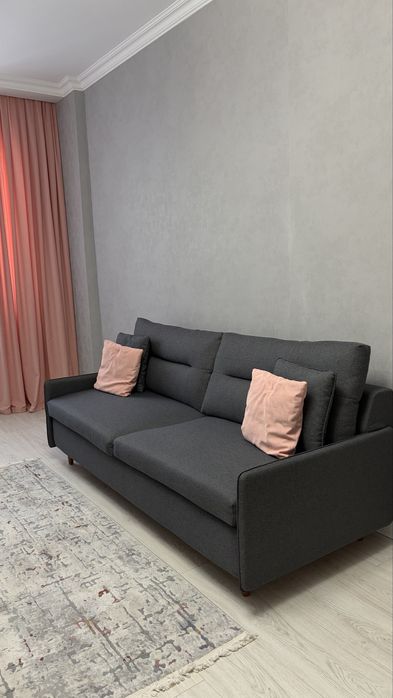 Мягкая мебель -диван