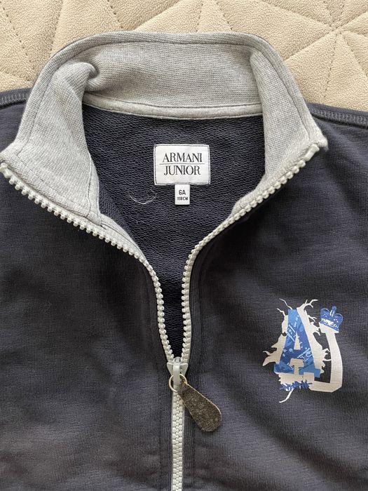 Нови памучни суитшърти за момче