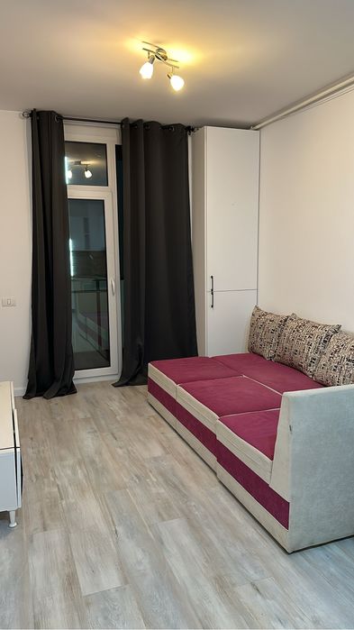Apartament Nou  2 camere , zona Torontalului (Campeador City)