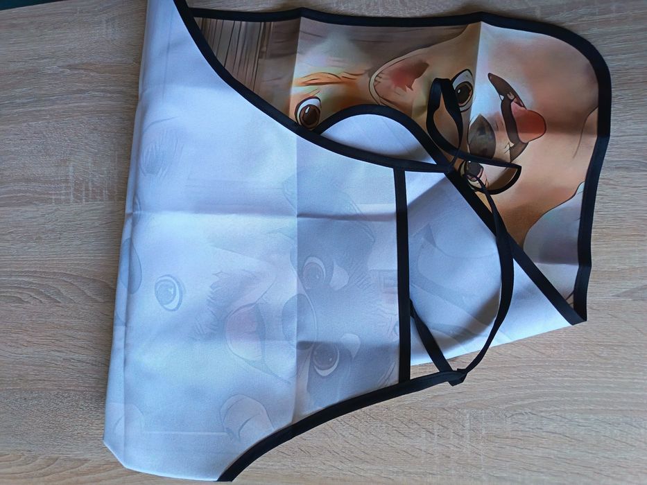 Șorț de bucătărie