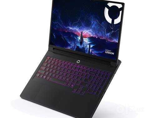 Ноутбук Оптом склад! Компютер Noutbuk Rassrochka Lenovo — Legion Pro 7