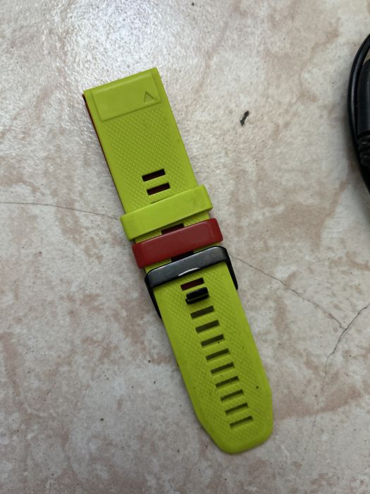 Garmin Fenix 3 HR