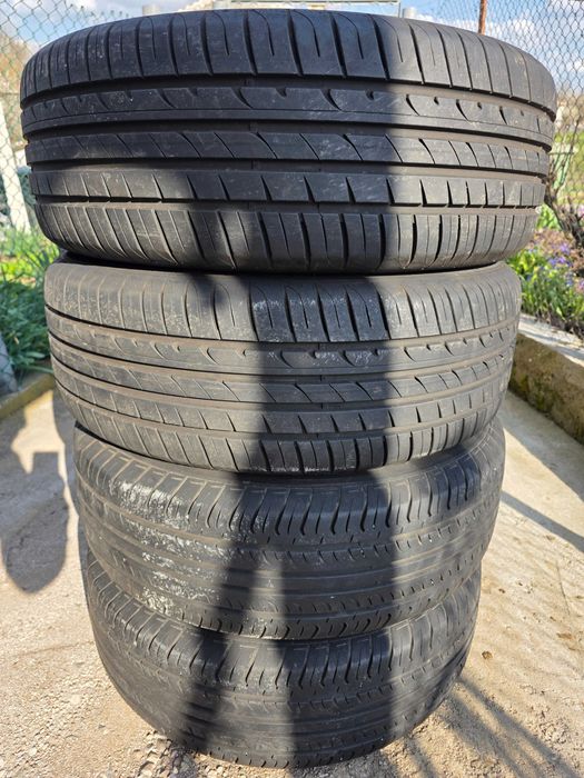 Джанти за Hyundai Turson, ix 35 и др.