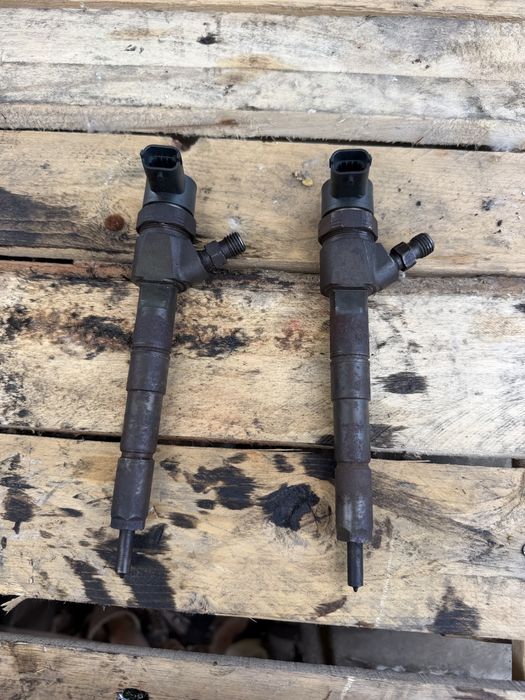 Дюза Bosch за Opel Insignia / Astra / Zafira 2.0 CDTI – 0445110423 / 55577668