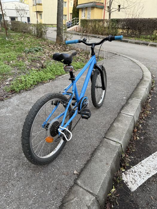 Bicicleta copii 20 inch