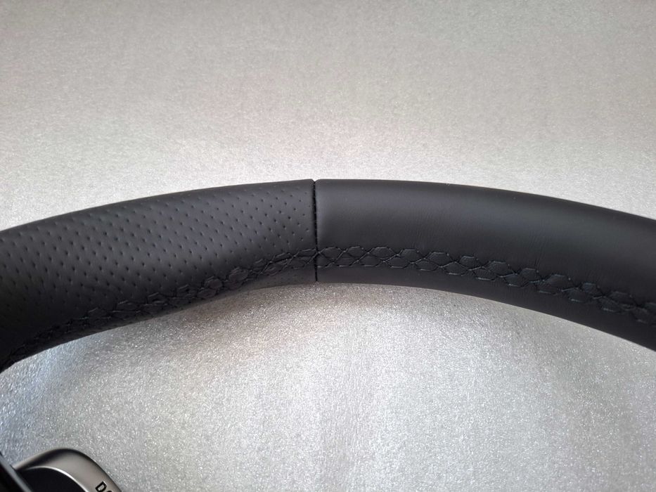 Нов Оригинален Волан AMG Mercedes W206 W223 W213 W257 W167 W254 63 65