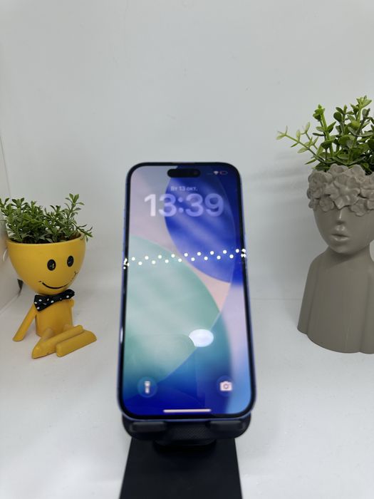 Ip 16 128gb 89% Ultramarin k