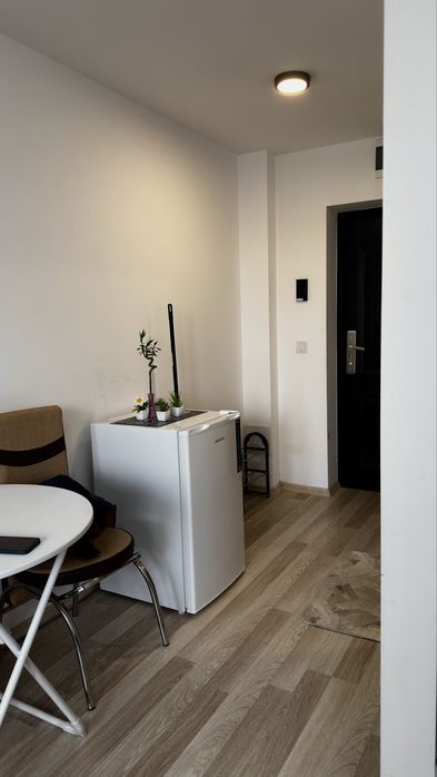 Garsoniera de inchiriat - Zona Bucegi, Narcisa.