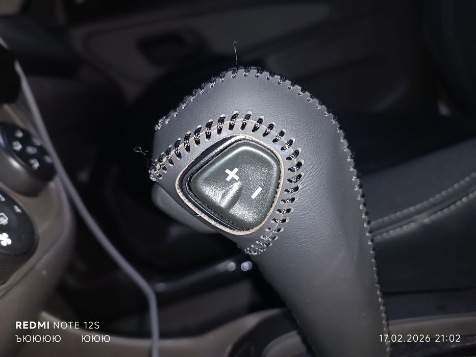 Кобальт. Продам чехлы на акпп