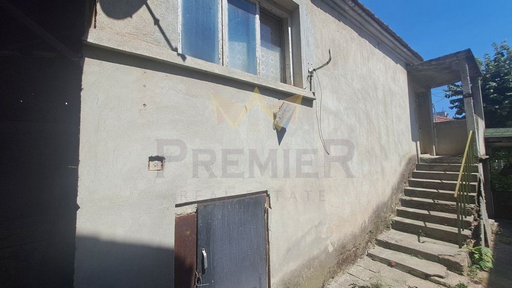 Къща в Варна-Трошево