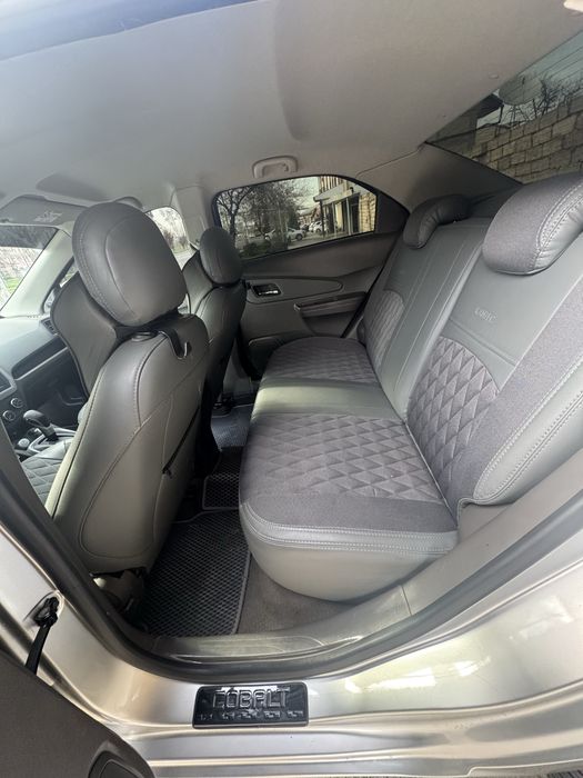 Срочно продам Кобальт фулл с наваротами