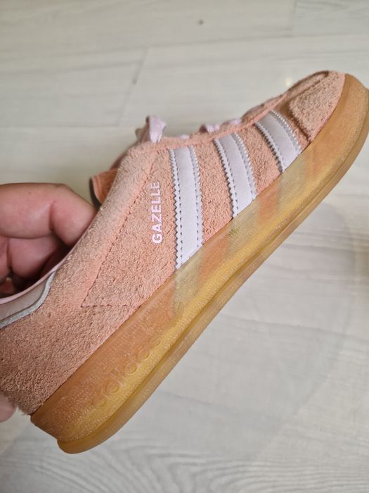 Adidas Gazelle dama
