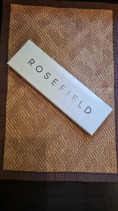 Дамски Часовник Rosefield Small Edit SEEGMG-SE72
