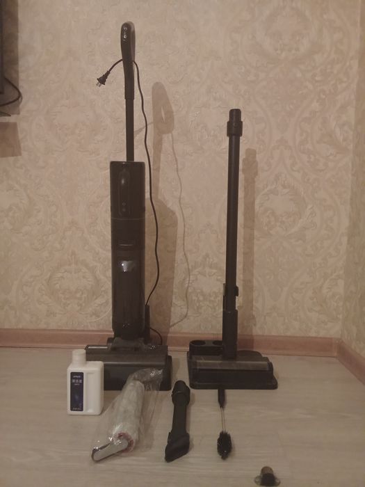 Dreame беспроводной пылесос