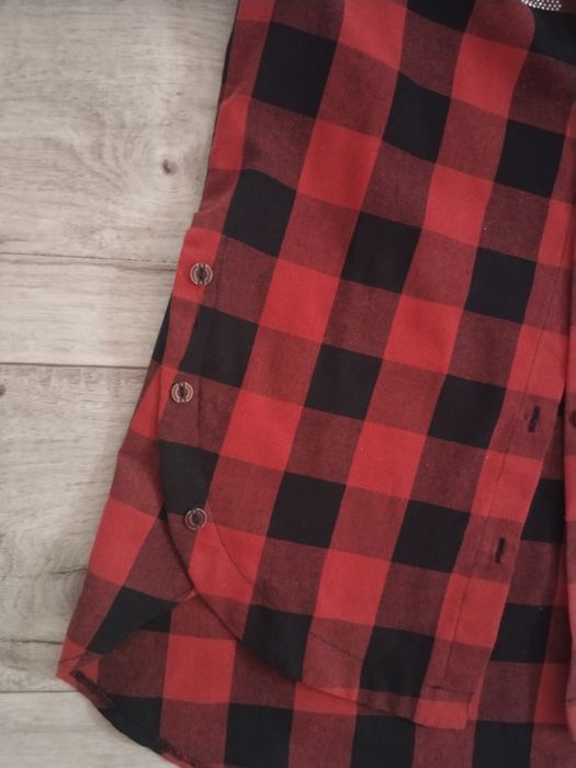 Рубашка женская тонкая