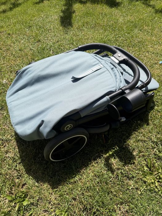 Carucior sport pentru copii Cybex